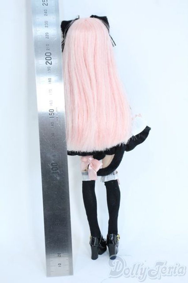 画像3: azone/からふるDreamin’/めばえ 夢見るねこちゃん (いちごver.) Y-25-10-08-190-YD-ZY (3)