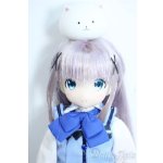 画像: azone/1/6 チノ　ご注文はうさぎですか？BLOOM Y-25-10-08-193-YD-ZY