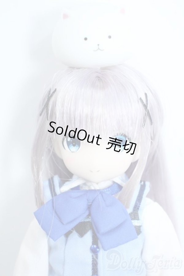 画像1: azone/1/6 チノ　ご注文はうさぎですか？BLOOM Y-25-10-08-193-YD-ZY (1)