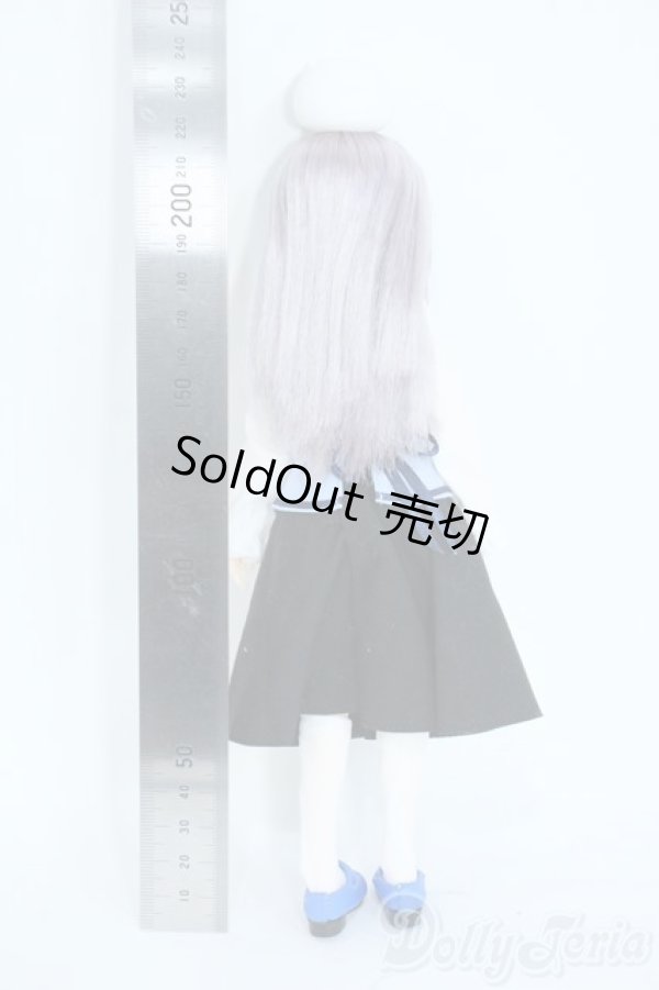 画像3: azone/1/6 チノ　ご注文はうさぎですか？BLOOM Y-25-10-08-193-YD-ZY (3)