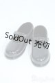 画像: オビツ50/シューズ Y-25-10-15-007-YD-ZY
