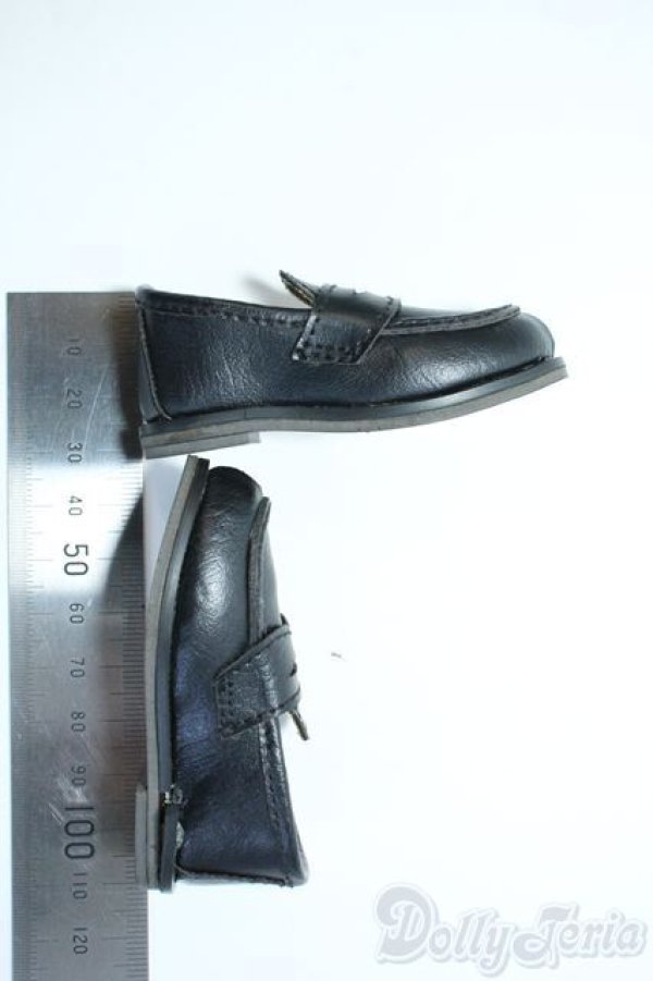 画像3: オビツ50/シューズ Y-25-10-15-006-YD-ZY (3)