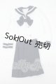 画像: SDM＆MSD/OF:衣装セット Y-26-03-04-247-YD-ZY