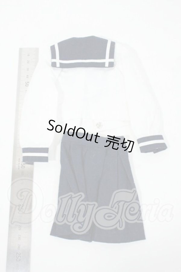 画像2: SDM＆MSD/OF:衣装セット Y-26-03-04-247-YD-ZY (2)