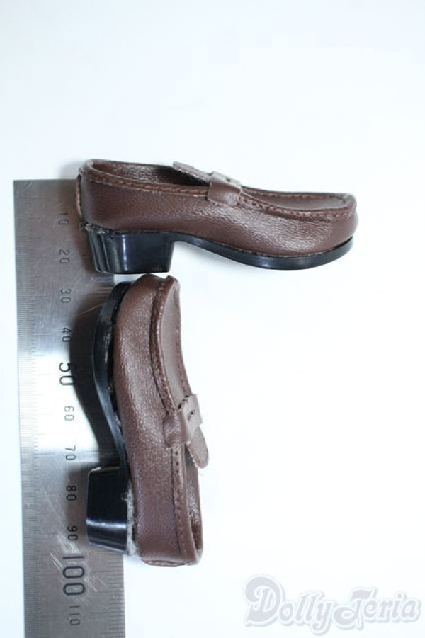 画像3: azone/OF:50cmサイズドール　靴 Y-25-10-15-004-YD-ZY (3)