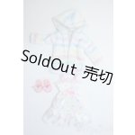 画像: リカちゃん/OF:ふわふわルームウェア Y-25-10-15-047-YD-ZY