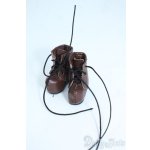 画像: azoneピュアニーモ/OF:25cmサイズドール　靴 Y-25-10-15-045-YD-ZY