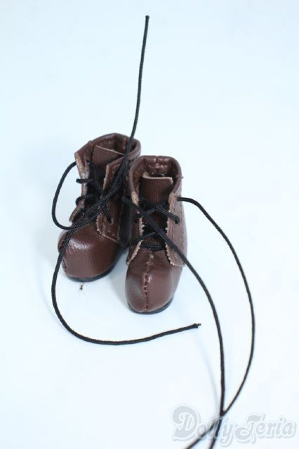 画像1: azoneピュアニーモ/OF:25cmサイズドール　靴 Y-25-10-15-045-YD-ZY (1)