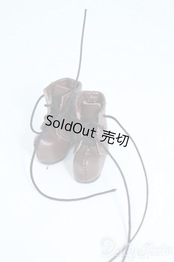 画像1: azoneピュアニーモ/OF:25cmサイズドール　靴 Y-25-10-15-045-YD-ZY (1)