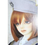 画像: SDB/ミシェル 星間学寮Ver. ドルパ47 Y-25-10-08-189-YD-ZY