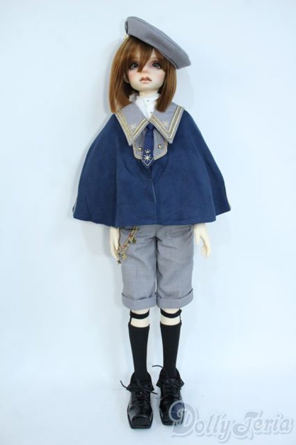 画像7: SDB/ミシェル 星間学寮Ver. ドルパ47 Y-25-10-08-189-YD-ZY (7)