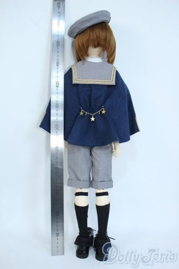 画像8: SDB/ミシェル 星間学寮Ver. ドルパ47 Y-25-10-08-189-YD-ZY (8)