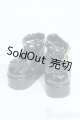 画像: MDD/OF エナメルストラップ厚底シューズ(あーすりっと工房様Earthlit Moon) Y-25-10-15-011-YD-ZY
