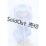画像: 8-9inch/ウィッグ Y-25-10-08-198-YD-ZY