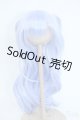 画像: 8-9inch/ウィッグ Y-25-10-08-198-YD-ZY