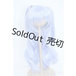 画像: 8-9inch/ウィッグ Y-25-10-08-197-YD-ZY