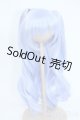 画像: 8-9inch/ウィッグ Y-25-10-08-197-YD-ZY