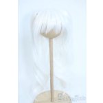 画像: 8-9inch/ウィッグ Y-25-10-08-199-YD-ZY