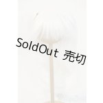 画像: 8-9inch/ウィッグ Y-26-02-04-181-YD-ZY