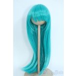 画像: 8-9inch/ウィッグ Y-25-10-08-196-YD-ZY