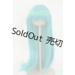 画像: 8-9inch/ウィッグ Y-26-07-28-353-YD-ZY
