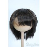 画像: 8-9inch/ウィッグ Y-25-10-08-200-YD-ZY