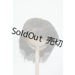 画像: 8-9inch/ウィッグ Y-26-05-08-214-YD-ZY