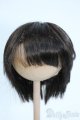 画像: 8-9inch/ウィッグ Y-25-10-08-200-YD-ZY