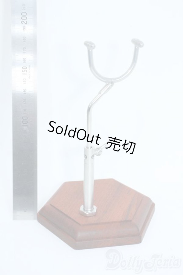 画像2: 幼SD/スタンド Y-25-10-15-014-YD-ZY (2)