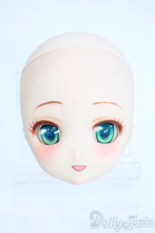 画像1: DD/DDH-27カスタムヘッド Y-25-10-08-194-YD-ZY (1)