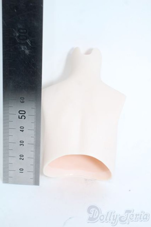 画像2: MDD/上半身パーツ Y-25-10-15-042-YD-ZY (2)