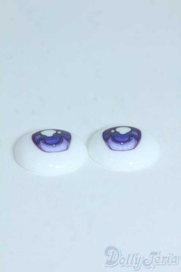 画像2: 20mm/アニメアイ Y-25-10-15-038-YD-ZY (2)