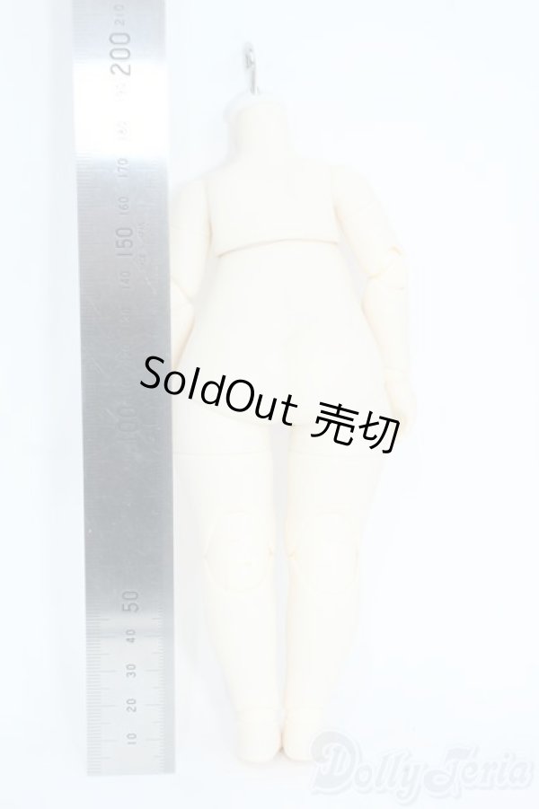 画像2: STO　DOLL/LF素体 Y-25-10-15-003-YD-ZY (2)