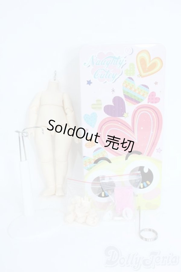 画像3: STO　DOLL/LF素体 Y-25-10-15-003-YD-ZY (3)