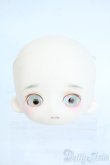 画像1: SWDOLL/糖?　1/6サイズヘッド カスタムメイク Y-25-10-15-002-YD-ZY (1)