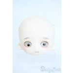 画像: SWDOLL/糖? 1/6サイズヘッド カスタムメイク Y-25-10-15-002-YD-ZY