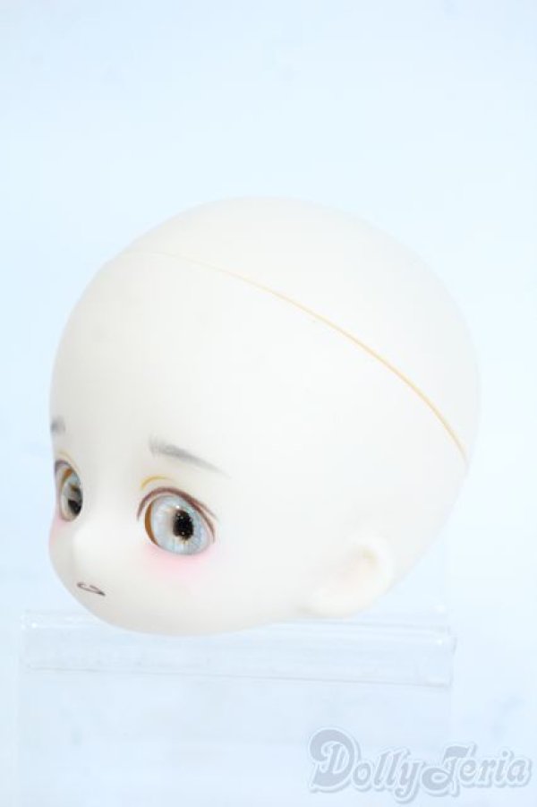 画像3: SWDOLL/糖?　1/6サイズヘッド カスタムメイク Y-25-10-15-002-YD-ZY (3)