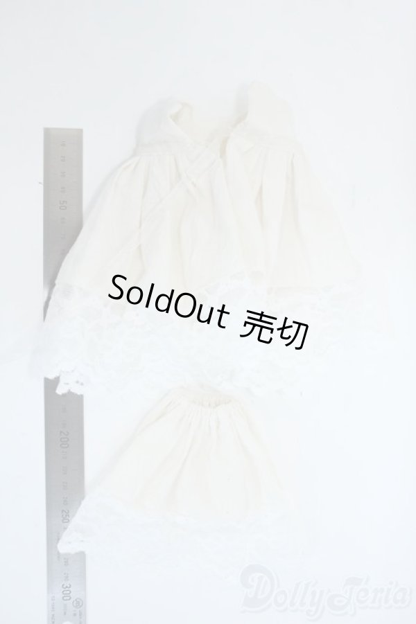 画像2: 幼SD/OF:衣装セット Y-25-10-15-019-YD-ZY (2)