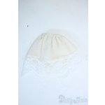 画像: 幼SD/OF:スカート Y-25-10-15-020-YD-ZY