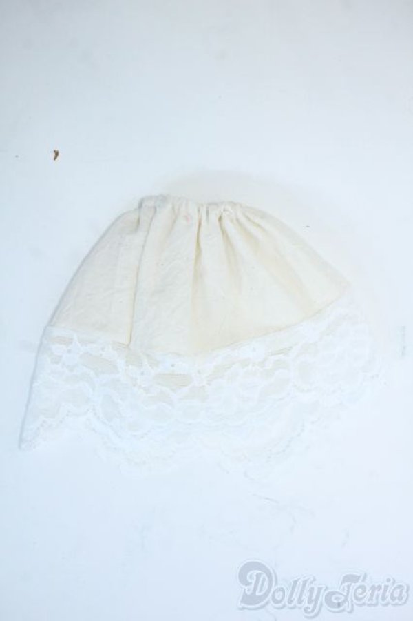 画像1: 幼SD/OF:スカート Y-25-10-15-020-YD-ZY (1)