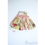 画像: 幼SD/OF:ワンピース Y-25-10-15-015-YD-ZY