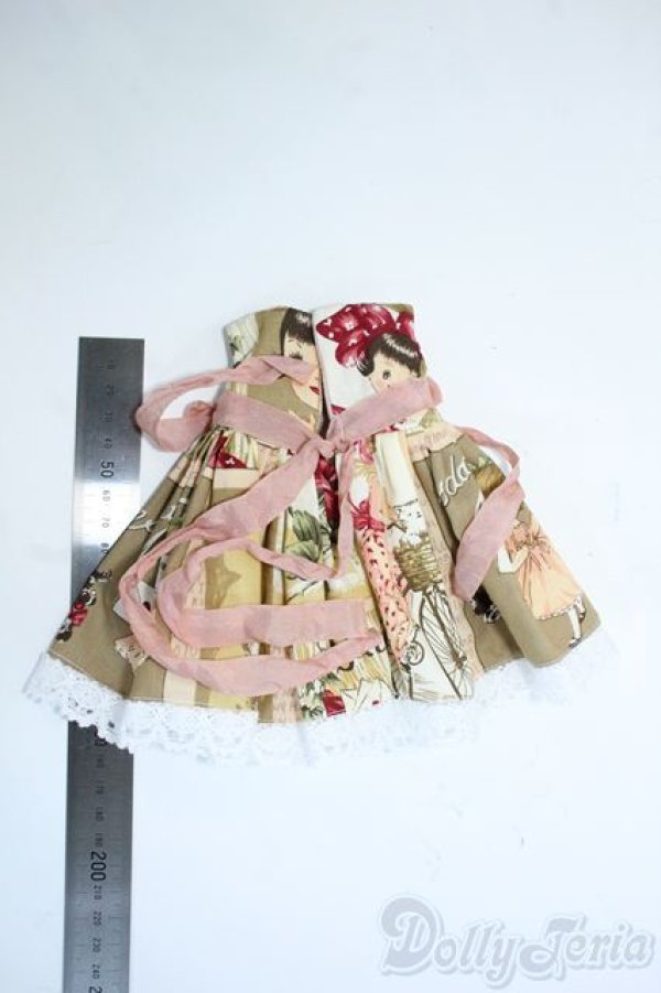 画像2: 幼SD/OF:ワンピース Y-25-10-15-015-YD-ZY (2)