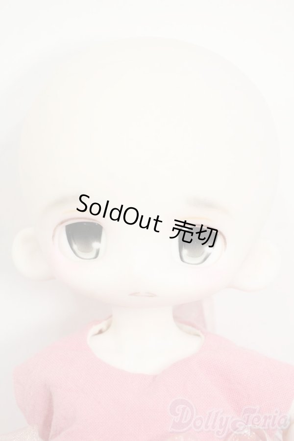 画像4: BonBon Galaxy/1/6 Body＋ヘッド Y-26-02-11-296-YD-ZY (4)