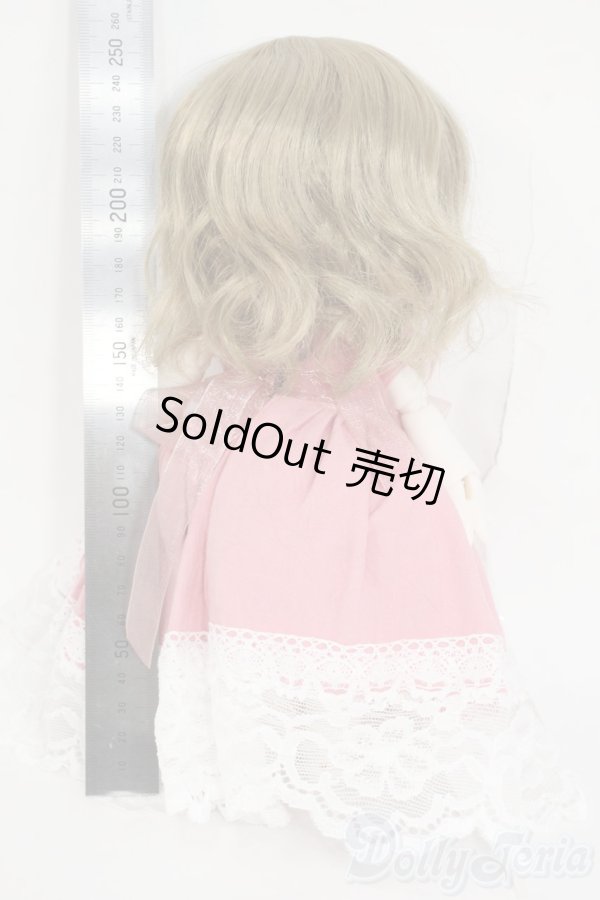 画像7: BonBon Galaxy/1/6 Body＋ヘッド Y-26-02-11-296-YD-ZY (7)