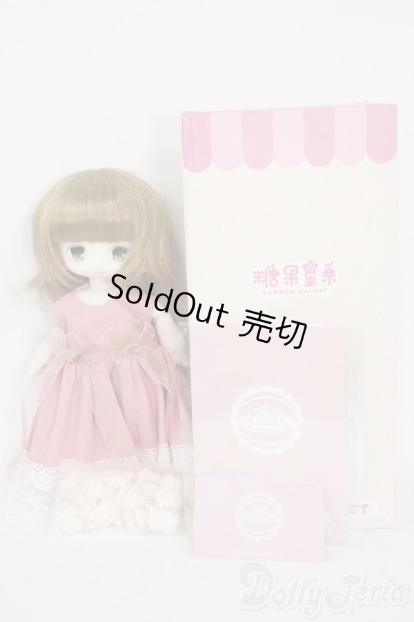 画像8: BonBon Galaxy/1/6 Body＋ヘッド Y-26-02-11-296-YD-ZY (8)