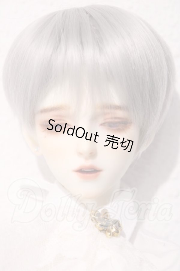 画像1: LUTS/Senior65 Delf Boy Body A-26-07-01-1093-TN-ZU (1)