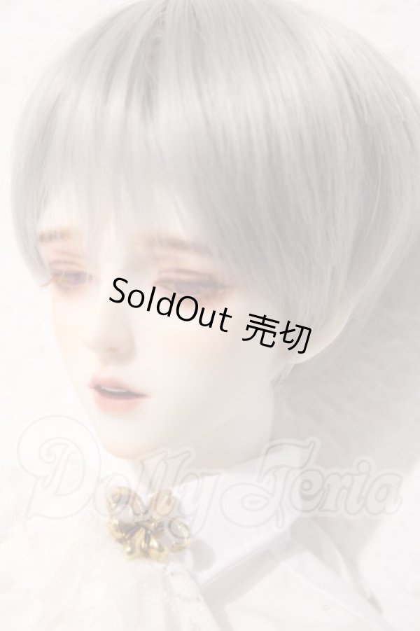 画像2: LUTS/Senior65 Delf Boy Body A-26-07-01-1093-TN-ZU (2)