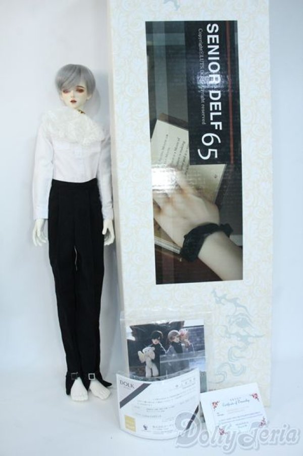 画像9: LUTS/Senior65 Delf Boy Body Y-25-10-15-052-YD-ZY (9)