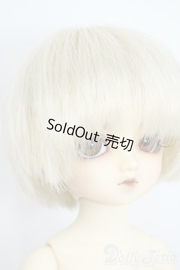 画像2: 幼SD/ネオン　2ndMake up ver. Y-25-10-15-056-YD-ZY (2)