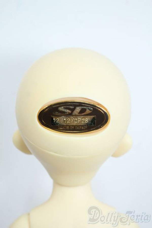 画像5: 幼SD/ネオン　2ndMake up ver. Y-25-10-15-056-YD-ZY (5)